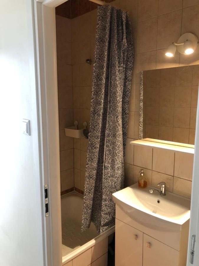 Ferienwohnung Gdynianka Exterior foto